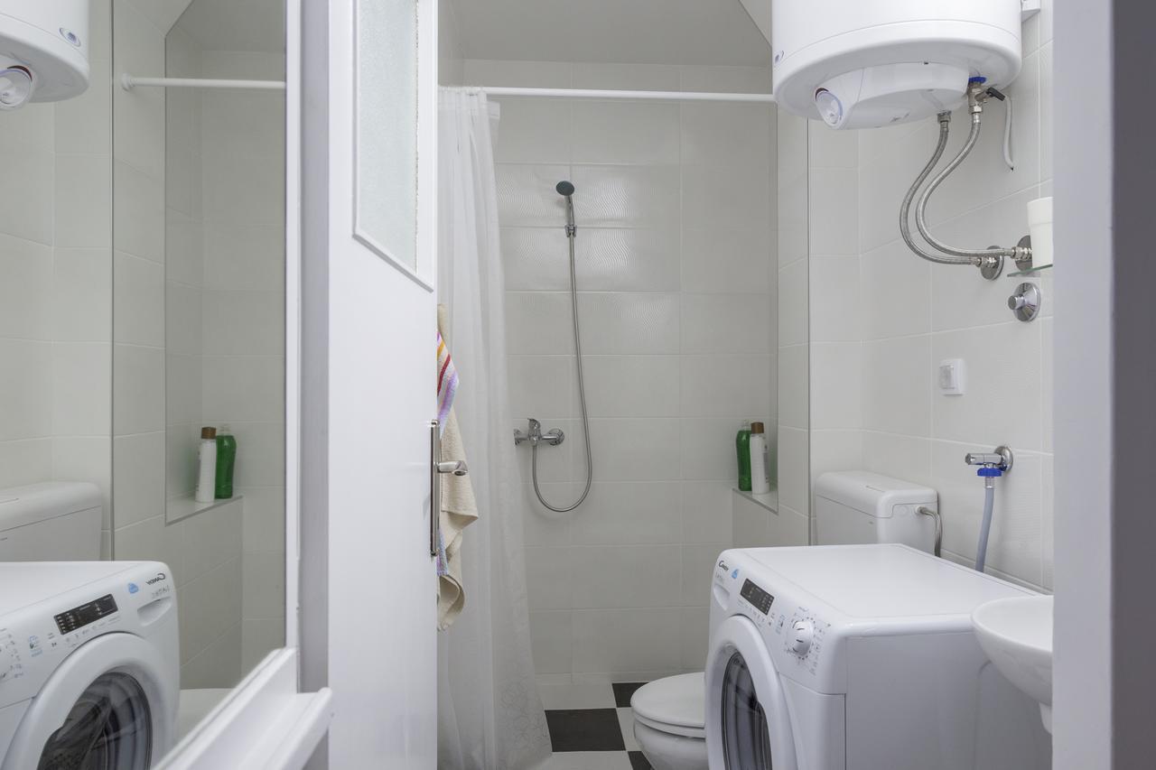 Apartment Slavija Square/Clinical Center Of Serbia Beograd Eksteriør billede